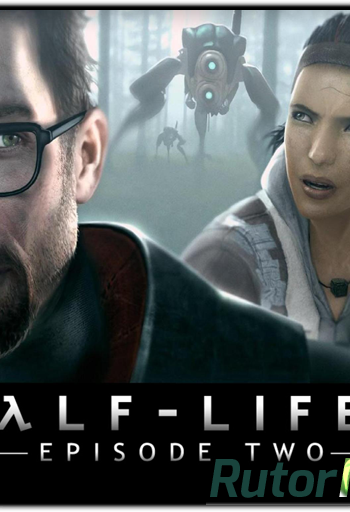 Скачать игру Half-Life 2: Episode Two (2015) Android через торрент на rutor