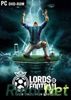 Скачать игру Lords of Football - Complete Edition v 1.0.7.0 + 3 DLC (2013) PC | Лицензия через торрент на rutor