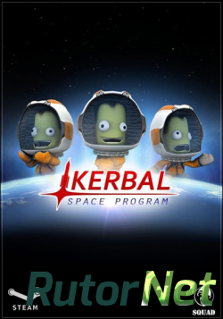 Скачать игру Kerbal Space Program 2015, ENG, L через торрент на rutor