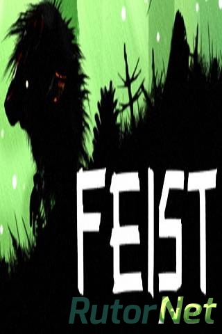 Скачать игру Feist (2015) PC | Лицензия через торрент на rutor