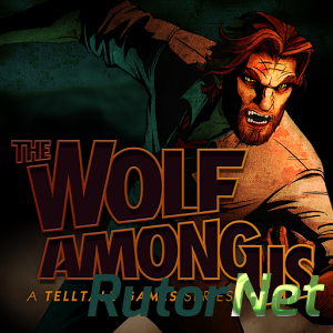 Скачать игру The Wolf Among Us (2015) Android через торрент на rutor