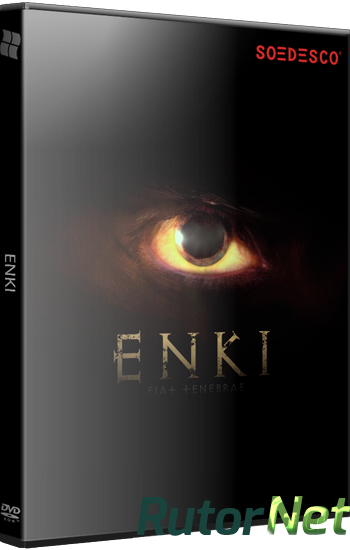 Скачать игру ENKI (2015) PC | Лицензия через торрент на rutor