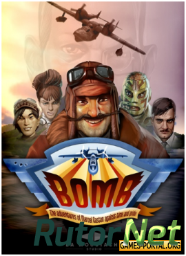 Скачать игру BOMB 2015|Eng через торрент на rutor