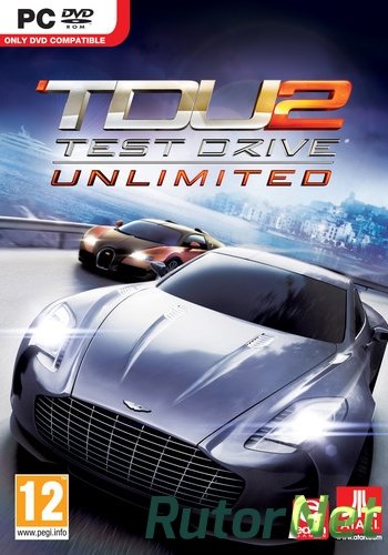 Скачать игру Test Drive Ulimited 2: Complete Edition (RUS/ENG/MULTI6) Repack через торрент на rutor