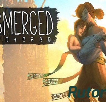 Скачать игру Submerged (2015) PC | Лицензия через торрент на rutor