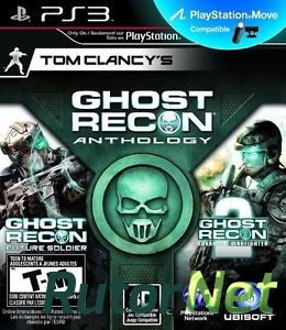 Скачать игру Tom Clansy's Ghost Recon Anthology RePack 2001-2012|Rus|Eng через торрент на rutor