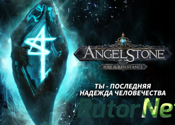 Скачать игру Angel Stone (2015) Android через торрент на rutor