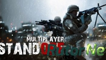 Скачать игру Standoff : Multiplayer (2015) Android через торрент на rutor