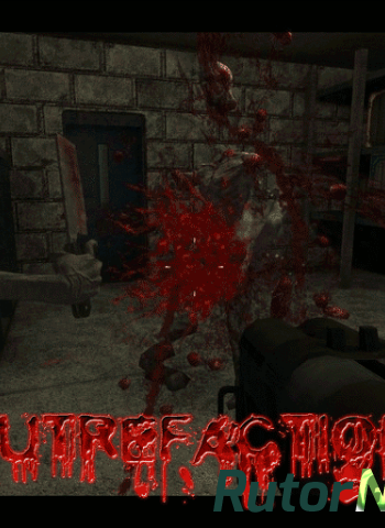 Скачать игру Putrefaction (2015) PC | Лицензия через торрент на rutor