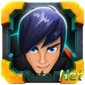 Скачать игру Слагтерра: Темные Воды / Slugterra: Dark Waters (2015) Android через торрент на rutor