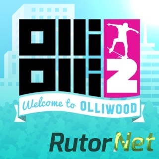 Скачать игру OlliOlli2: Welcome to Olliwood RePackENG|MULTI6|2015 через торрент на rutor