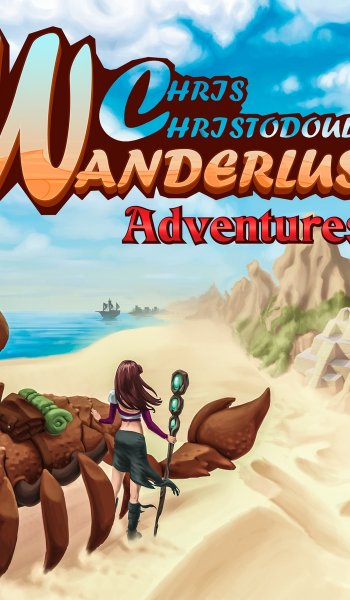 Скачать игру Wanderlust Adventures RePack 2015|Eng через торрент на rutor