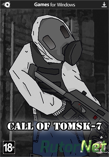 Скачать игру Call of Tomsk-7 (2015) PC | Steam-Rip от R.G. Origins через торрент на rutor