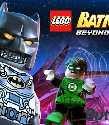 Скачать игру LEGO Batman: Покидая Готэм / LEGO Batman: Beyond Gotham (2015) Android через торрент на rutor