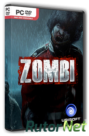 Скачать игру Zombi (2015) PC | RePack от R.G. Механики через торрент на rutor