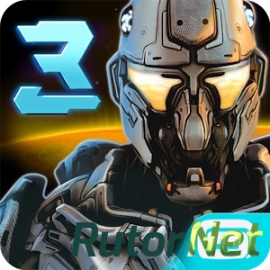 Скачать игру N.O.V.A. 3: Freedom Edition / N.O.V.A. 3: Свобода v1.0.1d Mod (2015) RU | Android через торрент на rutor