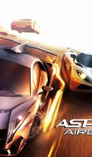 Скачать игру Asphalt 8: Airborne v2.0.0j Мод (2015) Ru | Android через торрент на rutor