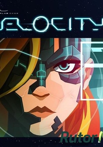 Скачать игру Velocity 2X (Sierra) (ENG) L - RELOADED через торрент на rutor