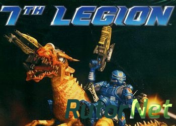 Скачать игру 7th Legion GoG 1997|Eng через торрент на rutor