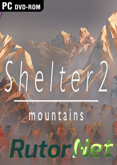 Скачать игру Shelter 2: Mountains (2015) PC | RePack от R.G. Steamgames через торрент на rutor