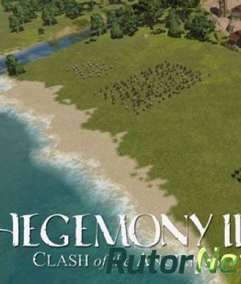 Скачать игру Hegemony III: Clash of the Ancients 2015, ENG, L через торрент на rutor