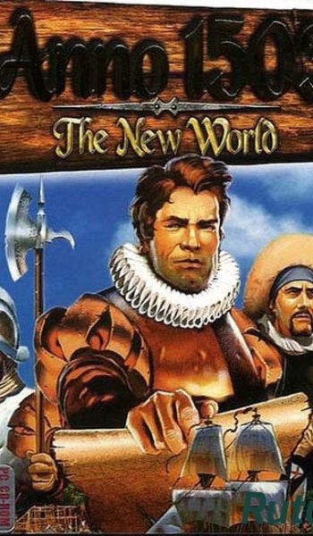 Скачать игру Anno 1503 A.D. GoG 2003|Eng|Multi2 через торрент на rutor