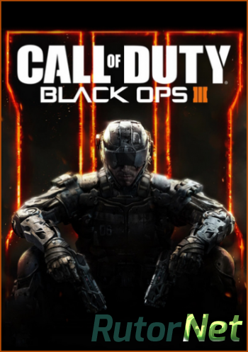 Скачать игру Call of Duty: Black Ops III 2015, ENG, BETA через торрент на rutor