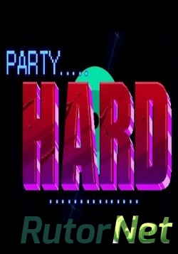 Скачать игру Party Hard 2015, ENG, L через торрент на rutor