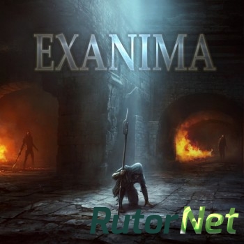 Скачать игру Exanima - A Prelude to Sui Generis 2015, ENG, BETA через торрент на rutor