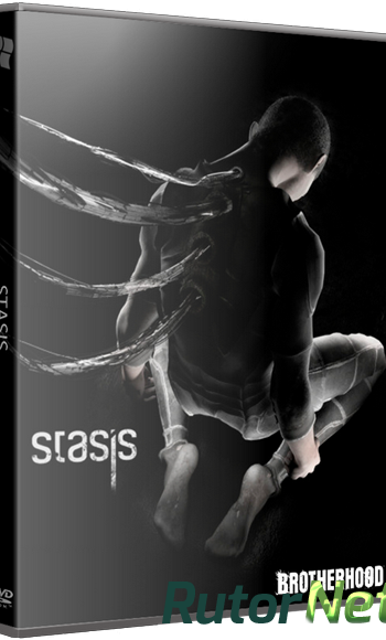 Скачать игру Stasis (2015) PC | RePack через торрент на rutor