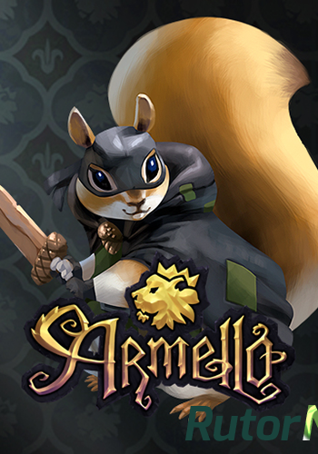 Скачать игру Armello (2015) PC | RePack от R.G. Механики через торрент на rutor