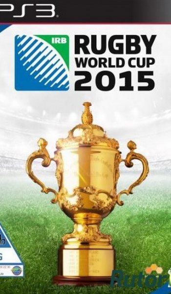 Скачать игру Rugby World Cup 2015 PAL/ENG через торрент на rutor