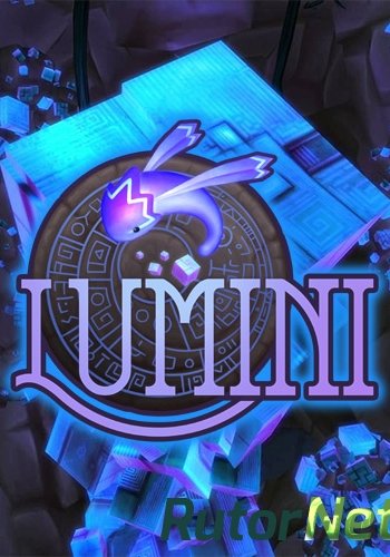 Скачать игру Lumini (2015) PC | Лицензия через торрент на rutor