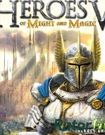 Скачать игру Heroes of Might and Magic V - Gold RePack 2006|Rus|Eng через торрент на rutor