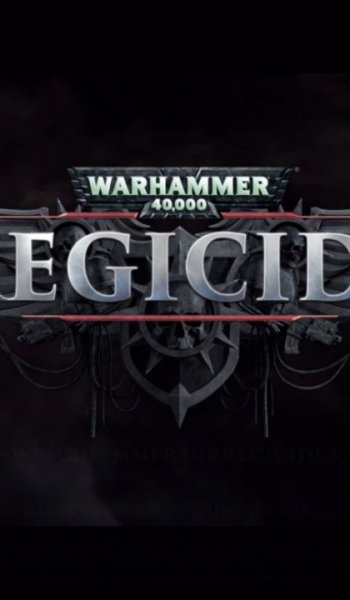 Скачать игру Warhammer 40,000: Regicide (2015) PC | Лицензия через торрент на rutor