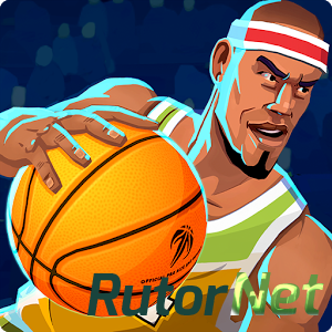 Скачать игру Баскетбол: битва звезд / Rival Stars Basketbal (2015) Android через торрент на rutor