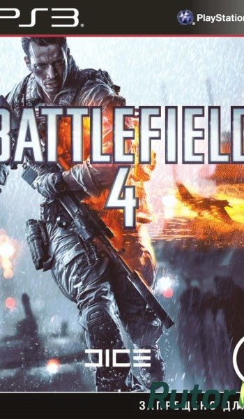 Скачать игру Battlefield 4 +DLC EUR/RUS через торрент на rutor