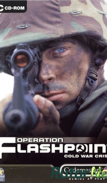 Скачать игру Operation Flashpoint. Anthology RePack 2003-2011|Rus|Eng через торрент на rutor