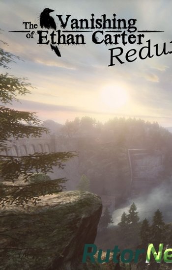 Скачать игру Русификатор для The Vanishing of Ethan Carter Redux 2015, RUS через торрент на rutor