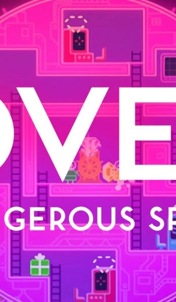 Скачать игру Lovers in a Dangerous Spacetime RePack 2015|Rus|Eng через торрент на rutor