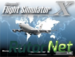 Скачать игру FSX Traffic 2012, RUS,ENG, Add-on через торрент на rutor