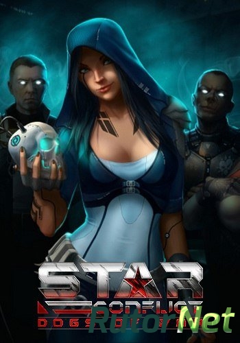 Скачать игру Star Conflict 1.2.1.76449 (2013) PC | Online-only через торрент на rutor