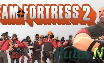 Скачать игру Team Fortress 2 (2015) PC через торрент на rutor