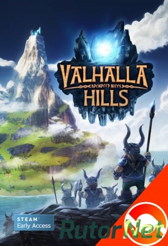 Скачать игру Valhalla Hills v1.04.03 +DLC (2015) PC | Лицензия через торрент на rutor