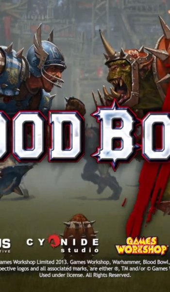 Скачать игру Blood Bowl 2 (2015) PC | RePack от FitGirl через торрент на rutor