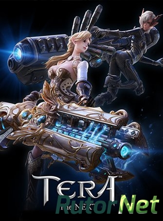 Скачать игру TERA: The Next 61 (2015) PC | Online-only через торрент на rutor