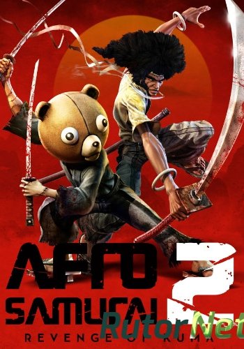 Скачать игру Afro Samurai 2: Revenge of Kuma - Volume 1 (ENG) Repack от FitGirl через торрент на rutor