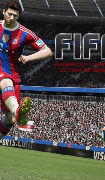 Скачать игру Посмотрите на самые невероятные голы в FIFA16 через торрент на rutor