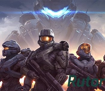 Скачать игру Посмотрите новый TV трейлер Halo 5 через торрент на rutor