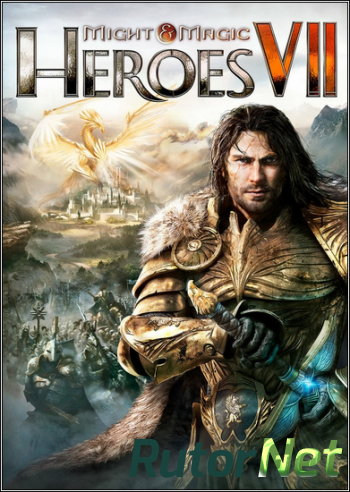 Скачать игру Might & Magic Heroes VII Collector's Edition 2015, RUS(MULTI), DL, Uplay-Rip Fisher через торрент на rutor